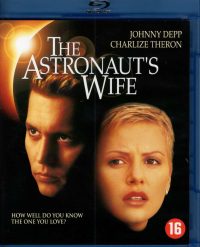 The Astronaut's Wife (Blu-ray)