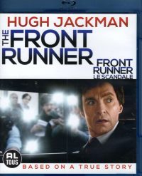 The Front Runner (Blu-ray)