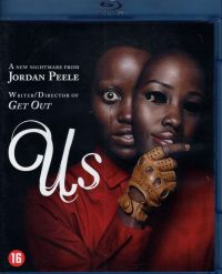 Us (Blu-ray)