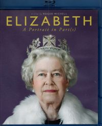 Elizabeth a portrait in part(s) (Blu-ray)