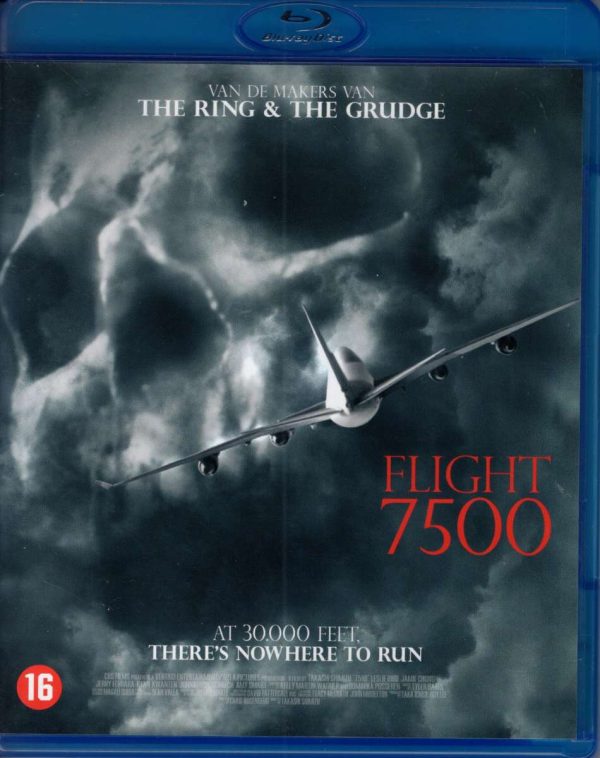 Flight (Blu-ray)