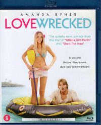 Love Wrecked (Blu-ray)