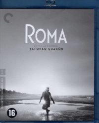 Roma (Blu-ray)