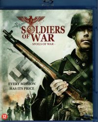 Soldiers of War (Blu-ray)