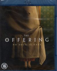 The Offering (Blu-ray) - nieuw in seal