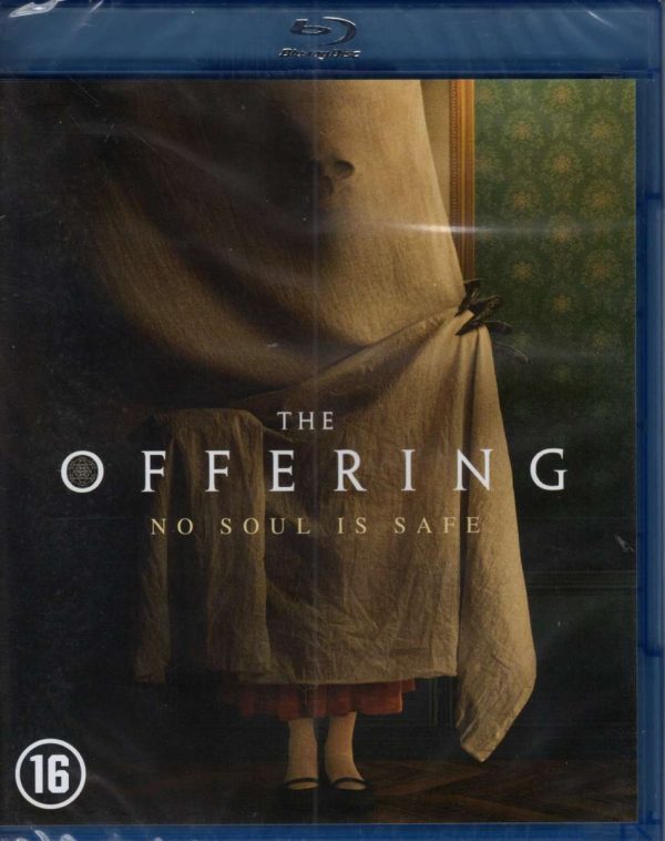 The Offering (Blu-ray) - nieuw in seal