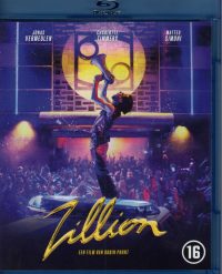 Zillion (Blu-ray)