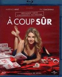 A Coup Sur - Blu-ray (Import Zonder NL Ondertiteling)