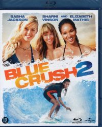 Blue Crush 2 (Blu-ray) - nieuw in seal