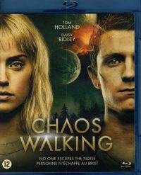 Chaos Walking (Blu-ray)