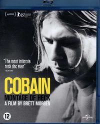 Cobain: Montage of Heck (Blu-ray)