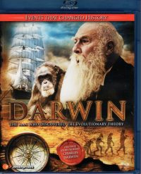 Darwin (2010) Blu-ray