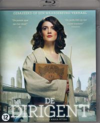 De Dirigent (Blu-ray)