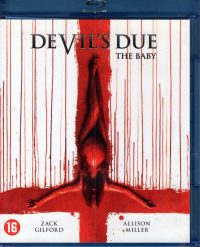 Devil's Due (Blu-ray)