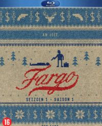 Fargo - Seizoen 1 (Blu-ray)