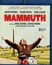 Mammuth (Blu-ray)