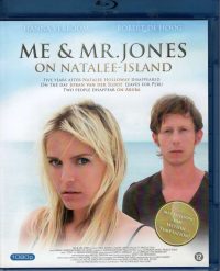 Me & Mr Jones on Natalee Island (Blu-ray)