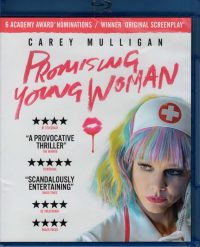 Promising Young Woman (Blu-ray)