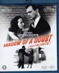 Shadow of a Doubt (Blu-ray)