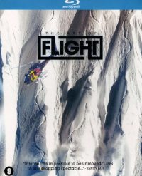 The Art of Flight (Blu-ray) - nieuw in seal