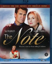 The Note (Blu-ray)