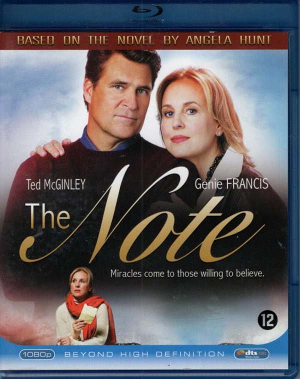 The Note (Blu-ray)