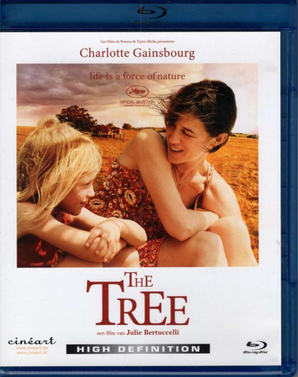 The Tree (Blu-ray)