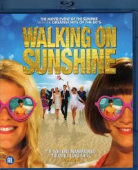 Walking on Sunshine (Blu-ray)