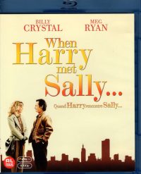 When Harry Met Sally... (Blu-ray)