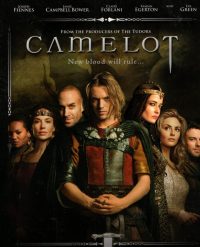 Camelot - De Complete Serie (Blu-ray)