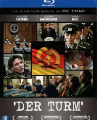 Der Turm (Blu-ray) - nieuw in seal