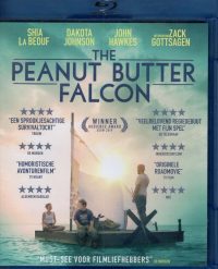The Peanut Butter Falcon (Blu-ray)