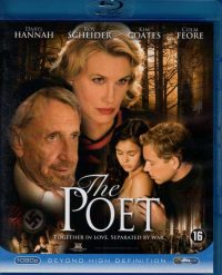 The Poet (Blu-ray)