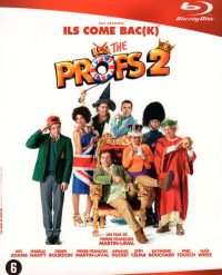 The Profs 2 (Blu-ray)