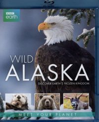 Wild Alaska (Blu-ray)