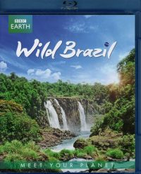Wild Brazil (Blu-ray)