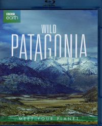 Wild Patagonia (Blu-ray)