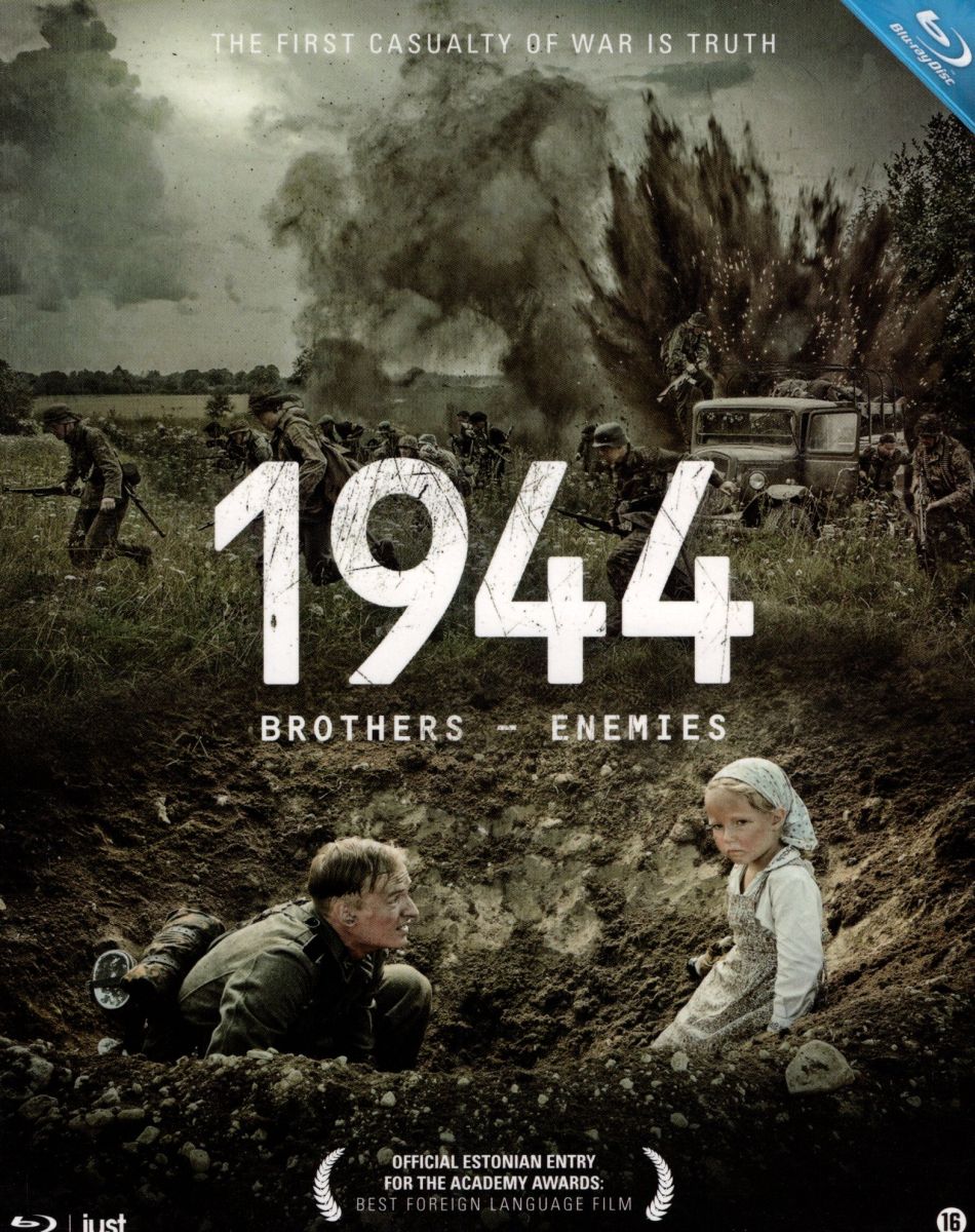 1944 (Blu-ray)