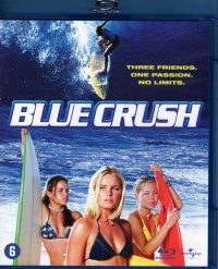 Blue Crush (Blu-ray)