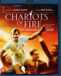 Chariots of Fire (Blu-ray)