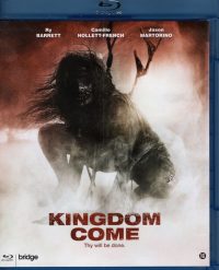 Kingdom Come (Blu-ray)
