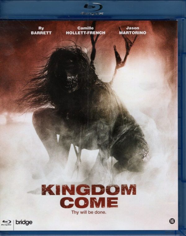 Kingdom Come (Blu-ray)
