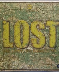 Lost - The Complete Collection (Blu-ray)