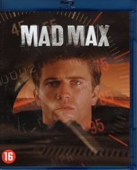Mad Max (Blu-ray)
