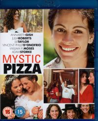 Mystic Pizza - Blu-ray (Import Zonder NL Ondertiteling)