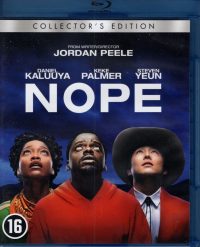 Nope (Blu-ray)