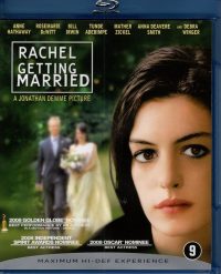 Rachel Getting Married (Blu-ray)