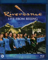 Riverdance: Live from Beijing (Blu-ray)