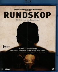 Rundskop (Blu-ray)