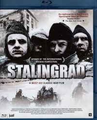 Stalingrad (Blu-ray)